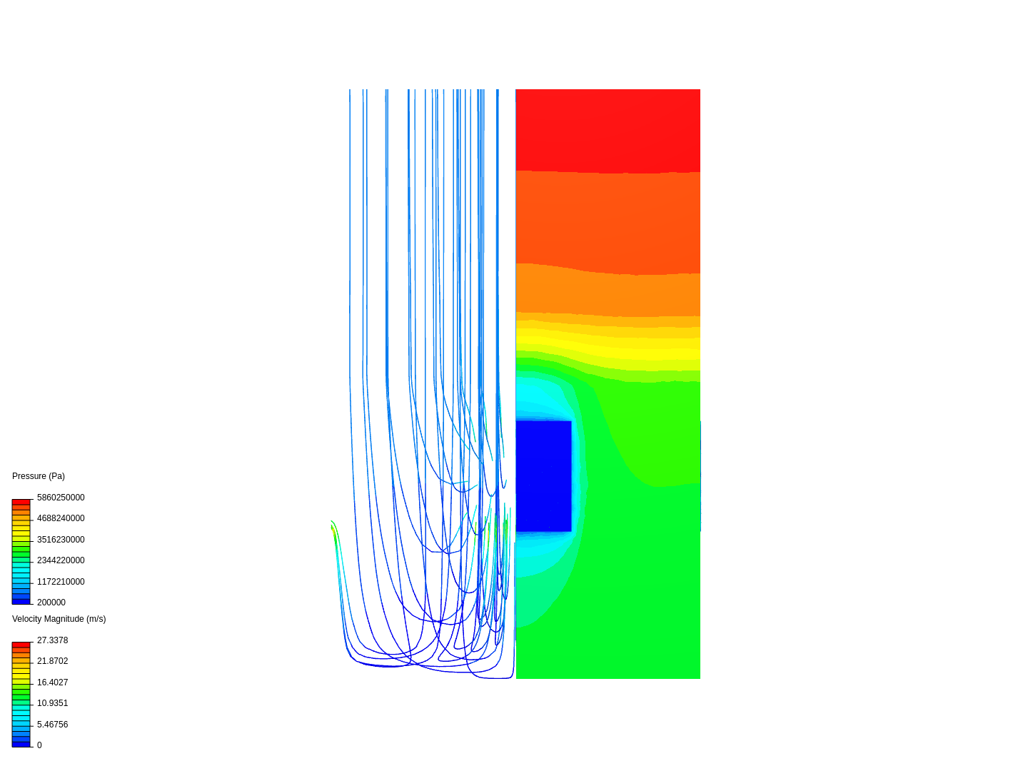 Duct Dust collector image