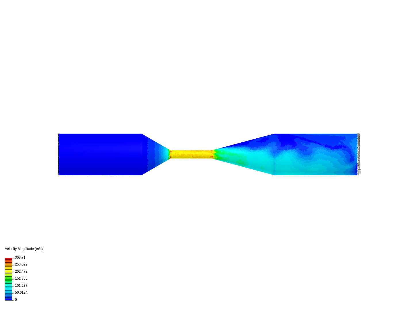 NOZZLE/VENTURI fluid flow image