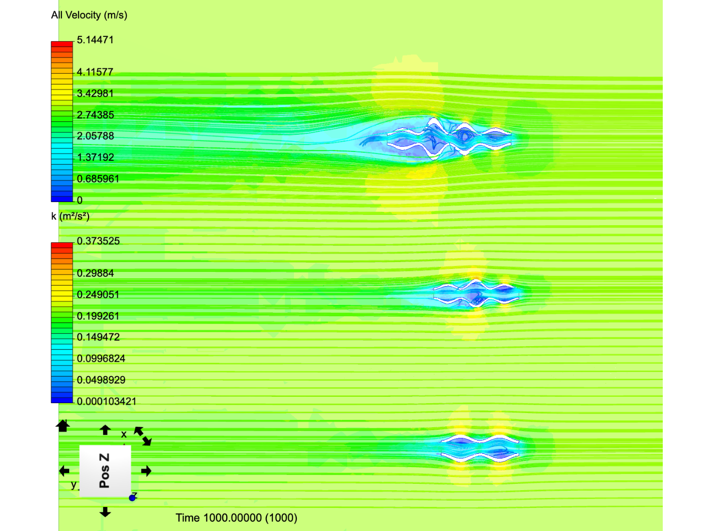 Tubes - wind test 2 image