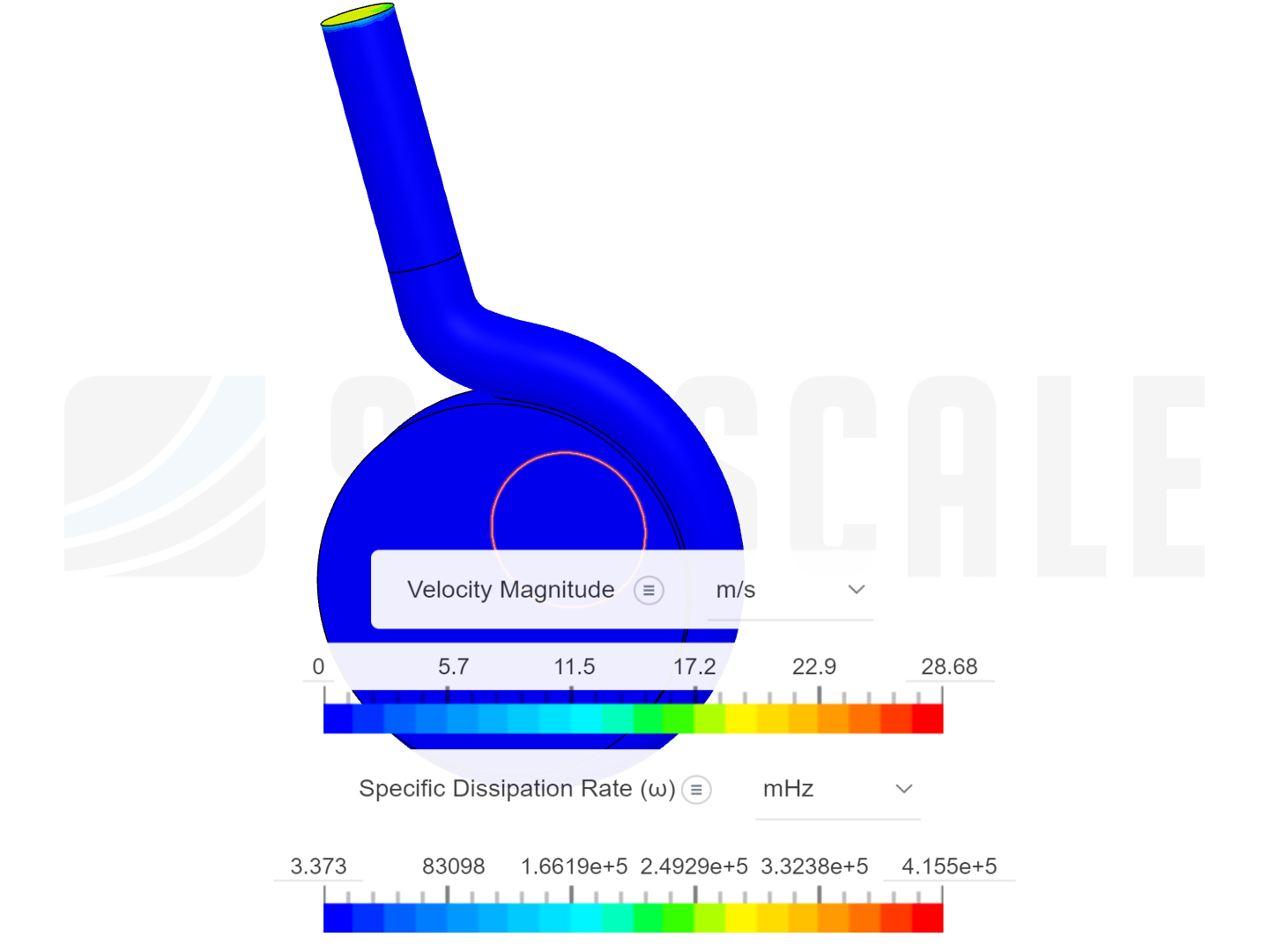 BOMBA CENTRIFUGA image