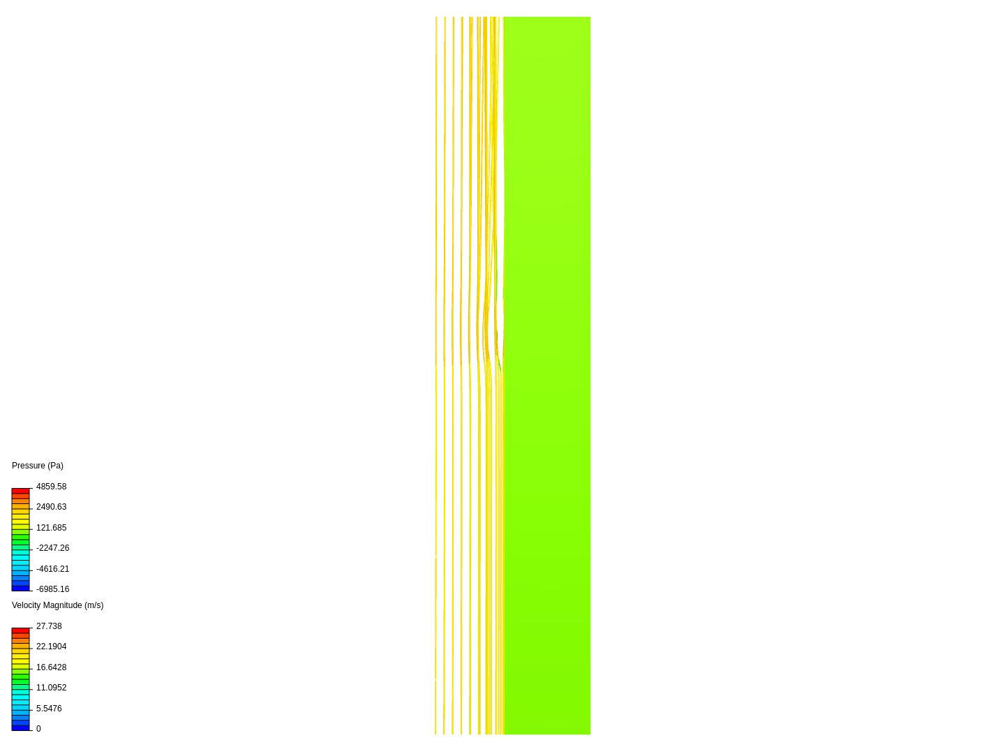 Underbody tunnels image