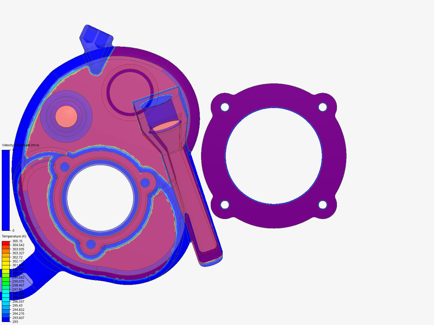 Tutorial 3: Differential casing thermal analysis image