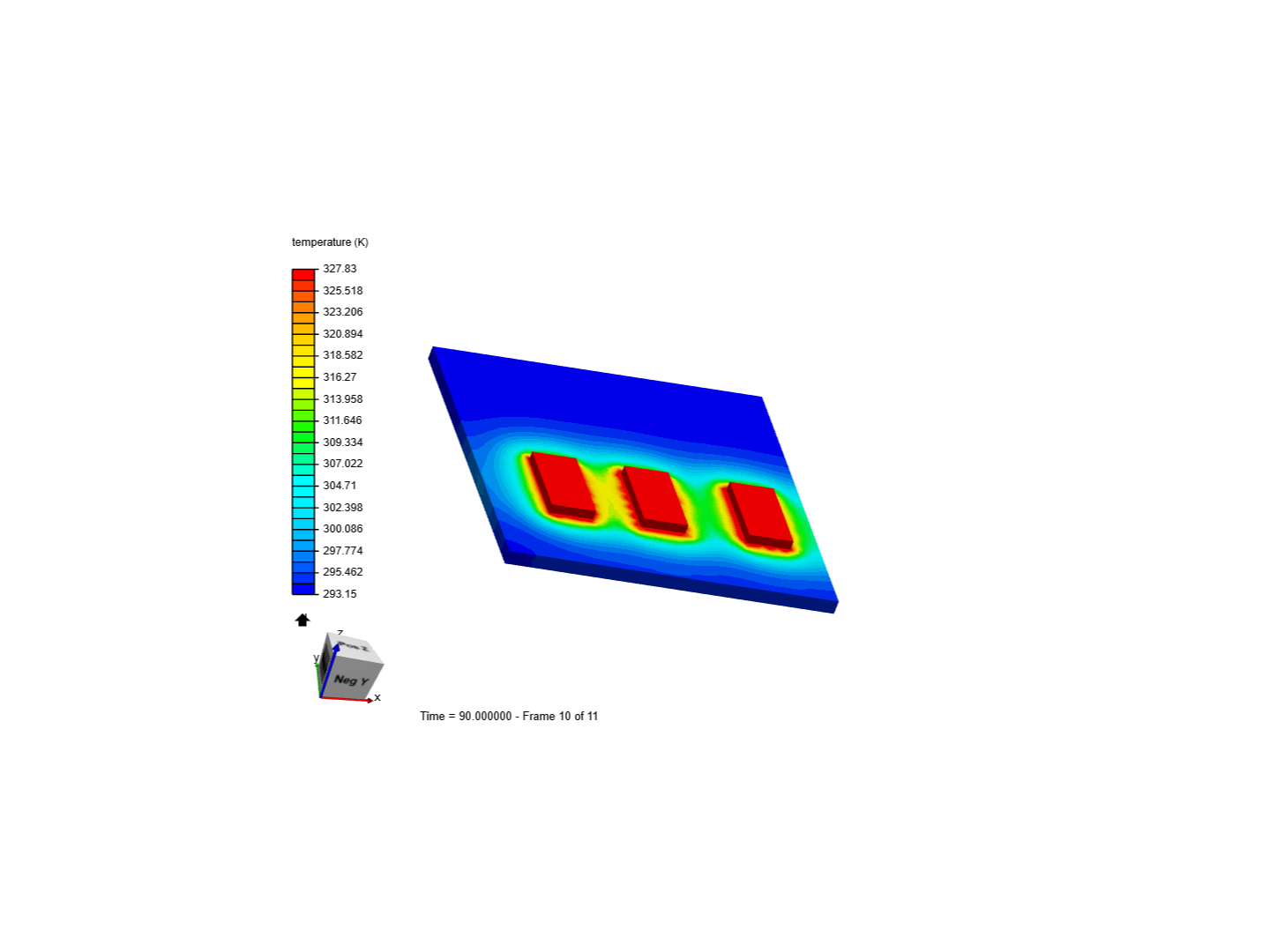 PCB Thermal Analysis image