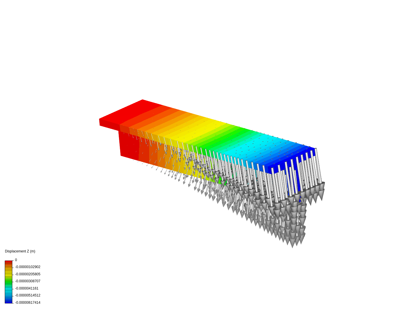 simulación de viga_ Examen image