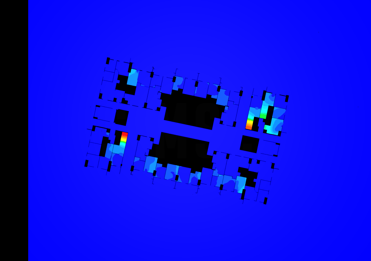 DMCI CRESTMONT CFD image