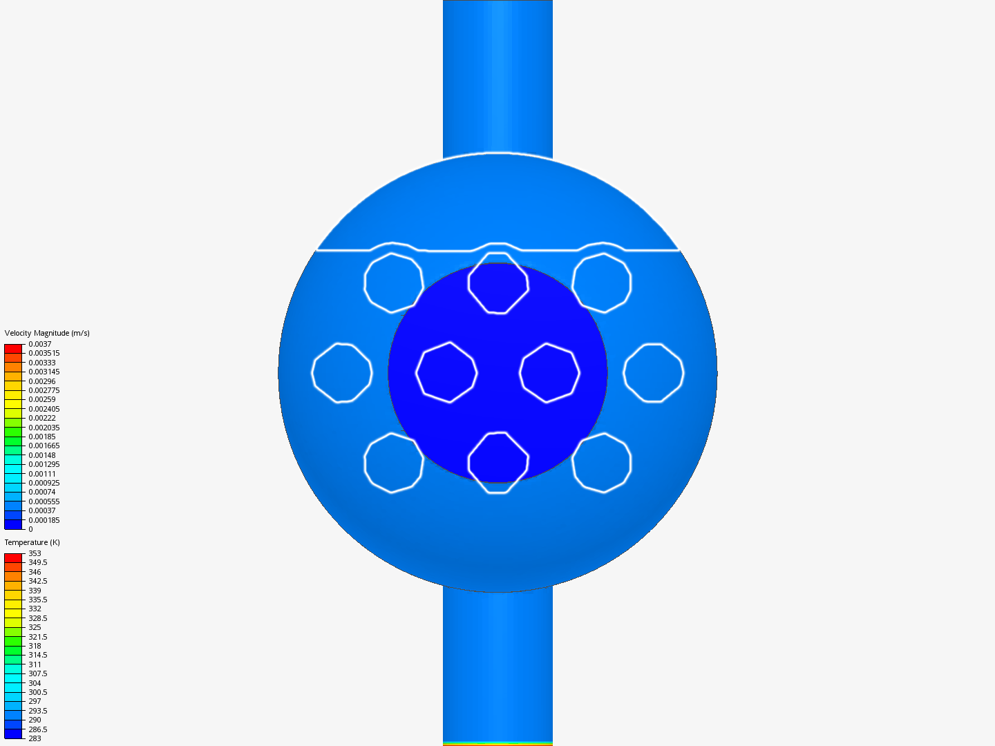 Thermal Dynamics Test Project image