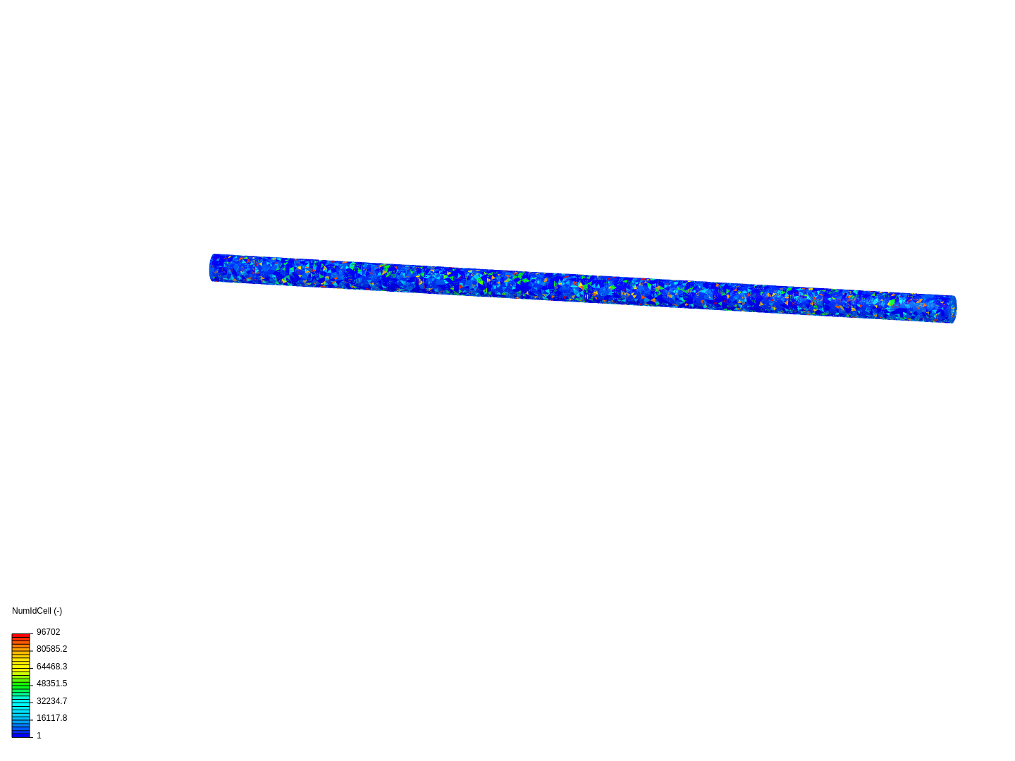 Pipe Heat test image