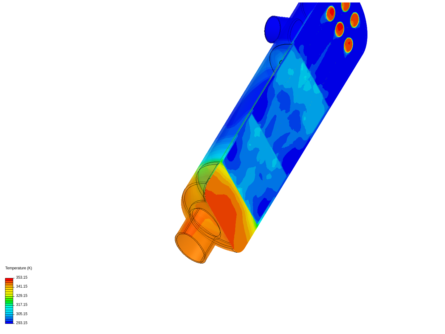 shell and tube  M.G image