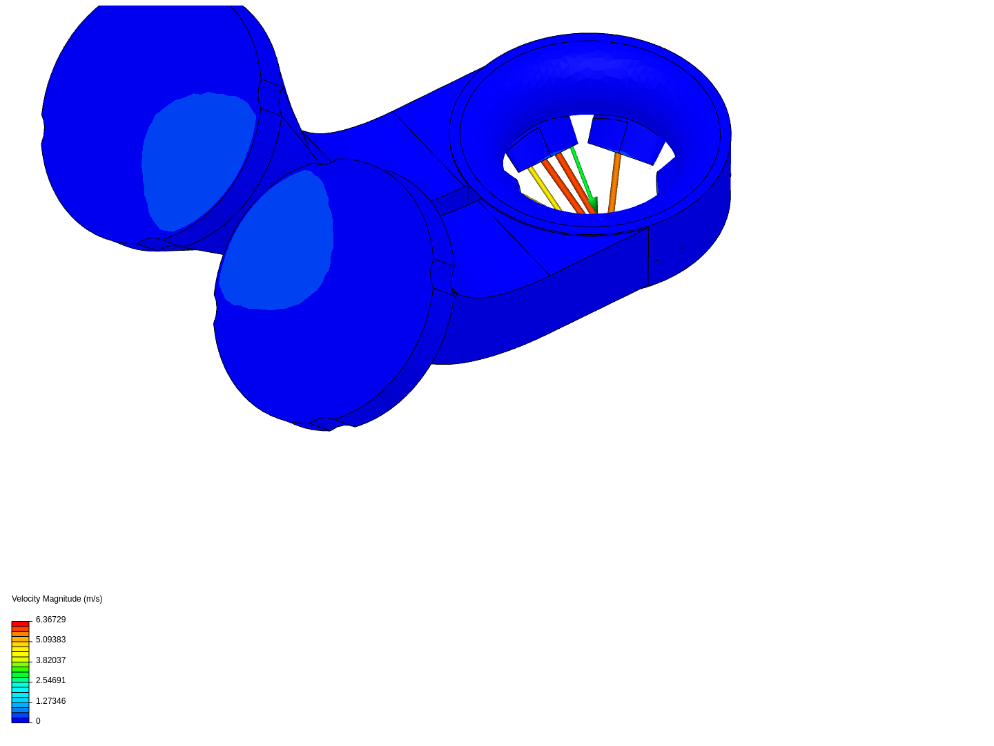 Cooling Nozzle image