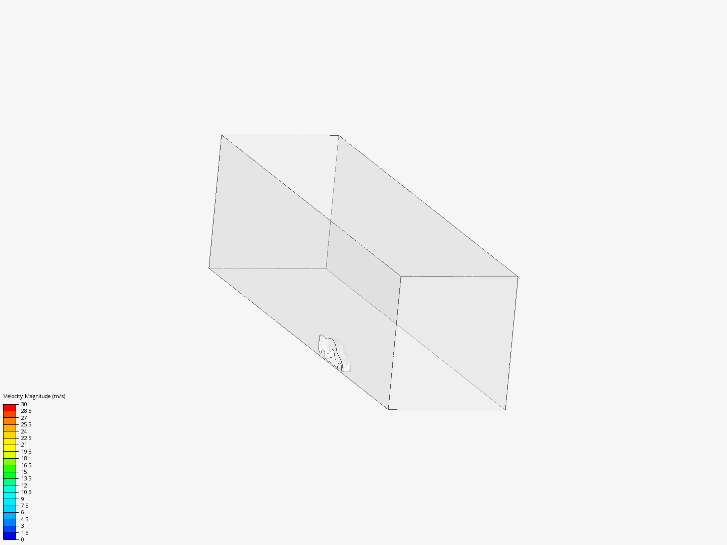 car body simulation without wing mirrors - Copy image