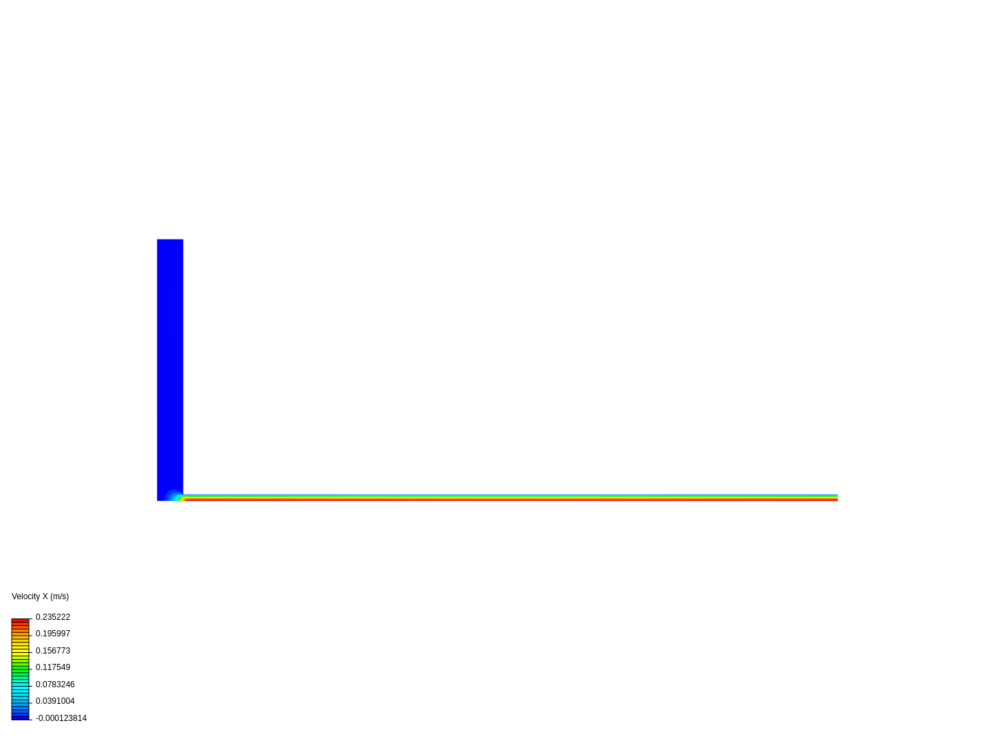 Oil reservoir image