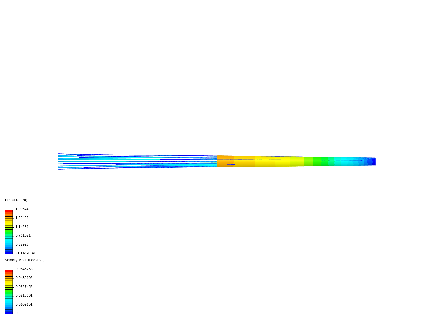 Tutorial 2: Pipe junction flow image