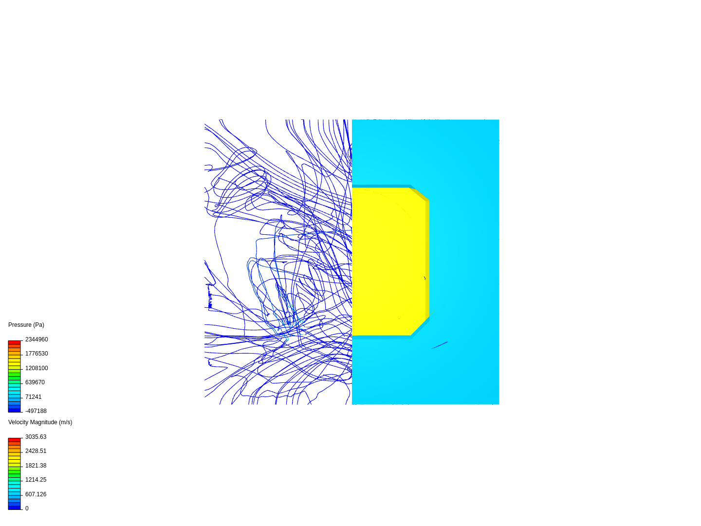 Part cooling Fan image