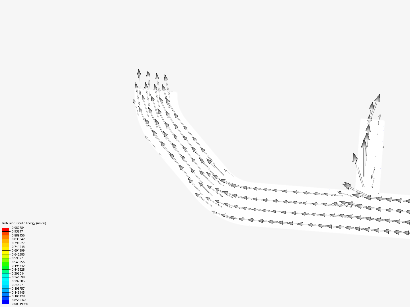 Tutorial 2: Pipe junction flow image