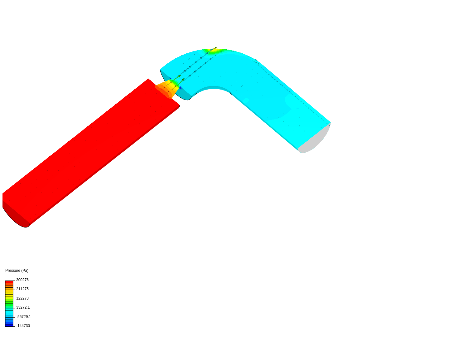 Pipe Pressure drop design 1 image