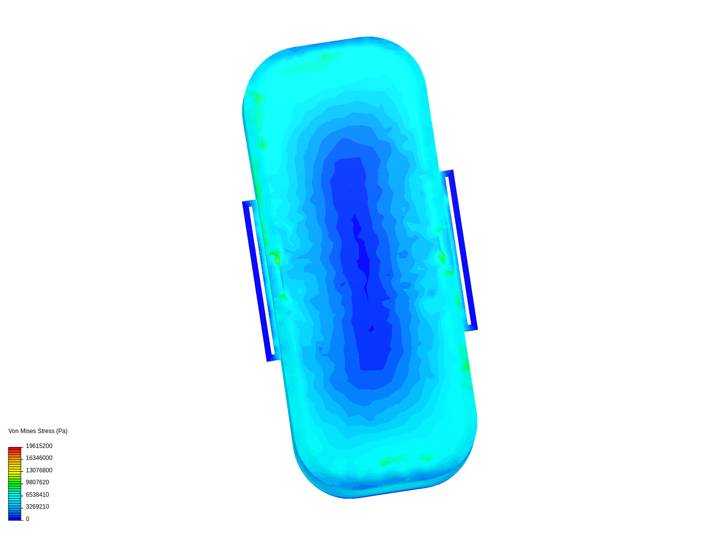 Analyse préliminaire Nylforce image