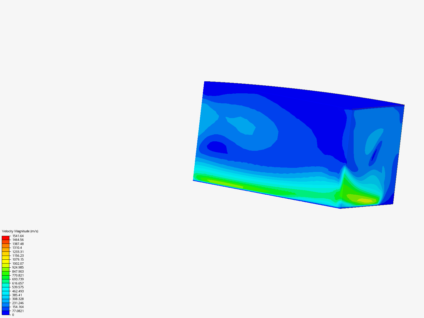 diffusion of 2 gases image