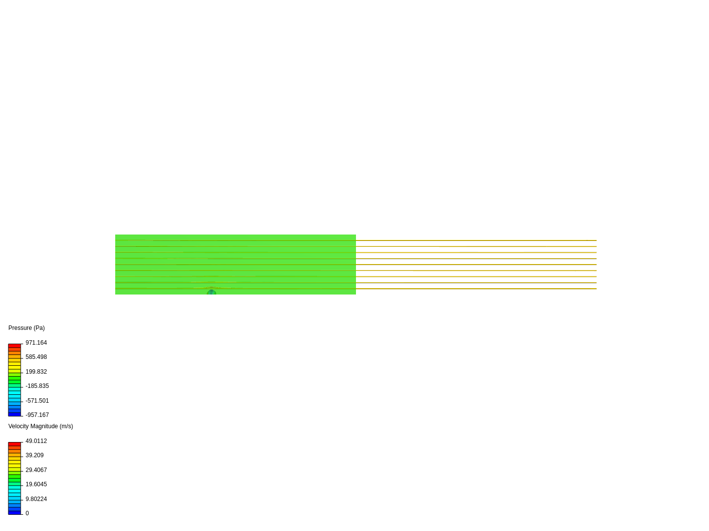 hemisphere flow image