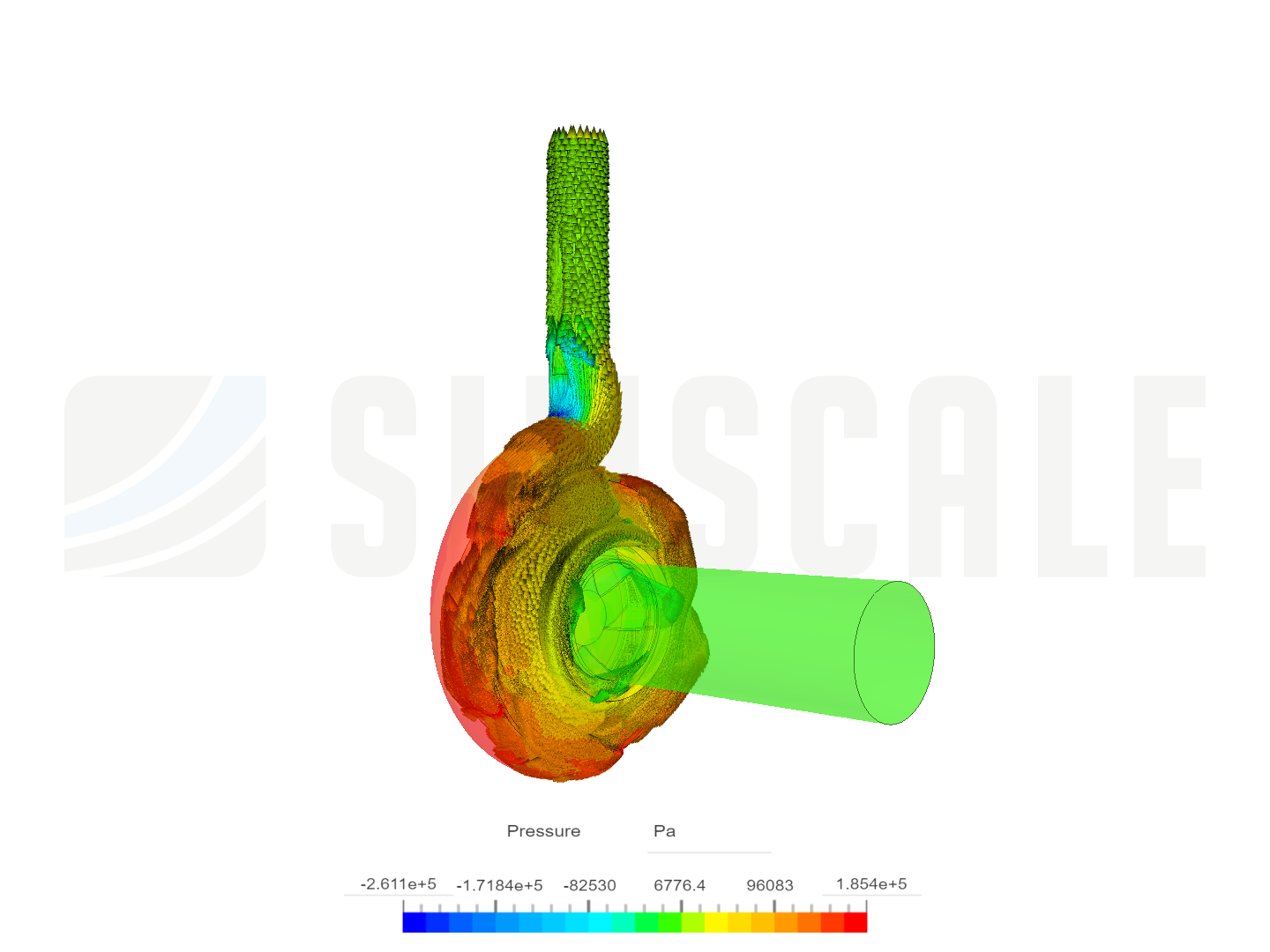 Tutorial - Centrifugal pump image