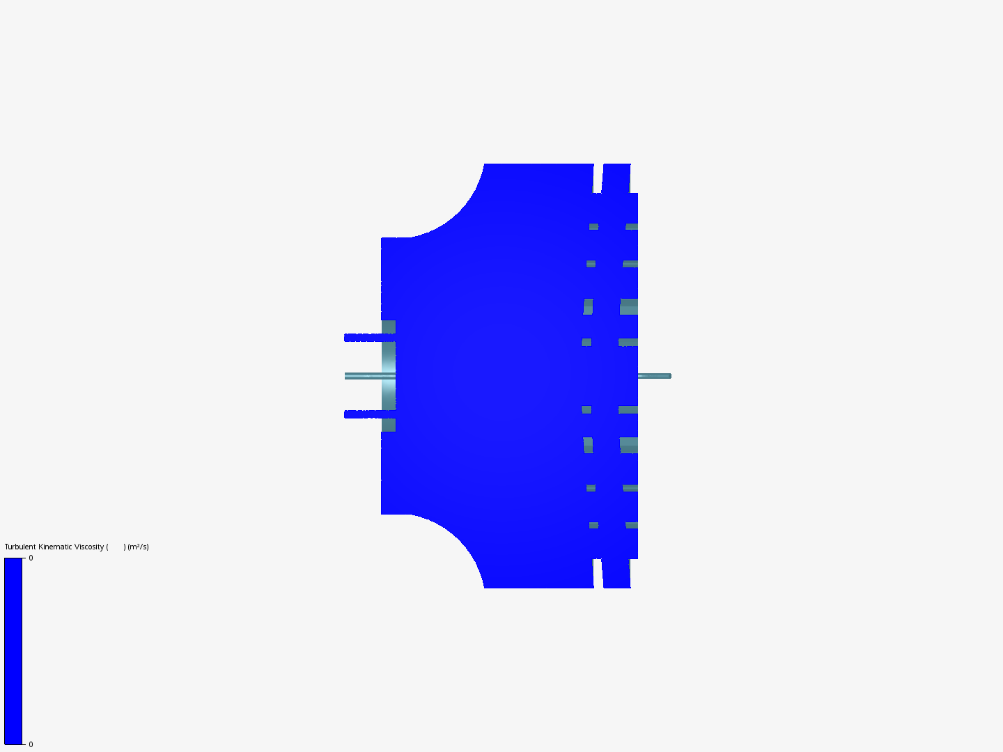 Ion Thruster Flow simulation - Copy image