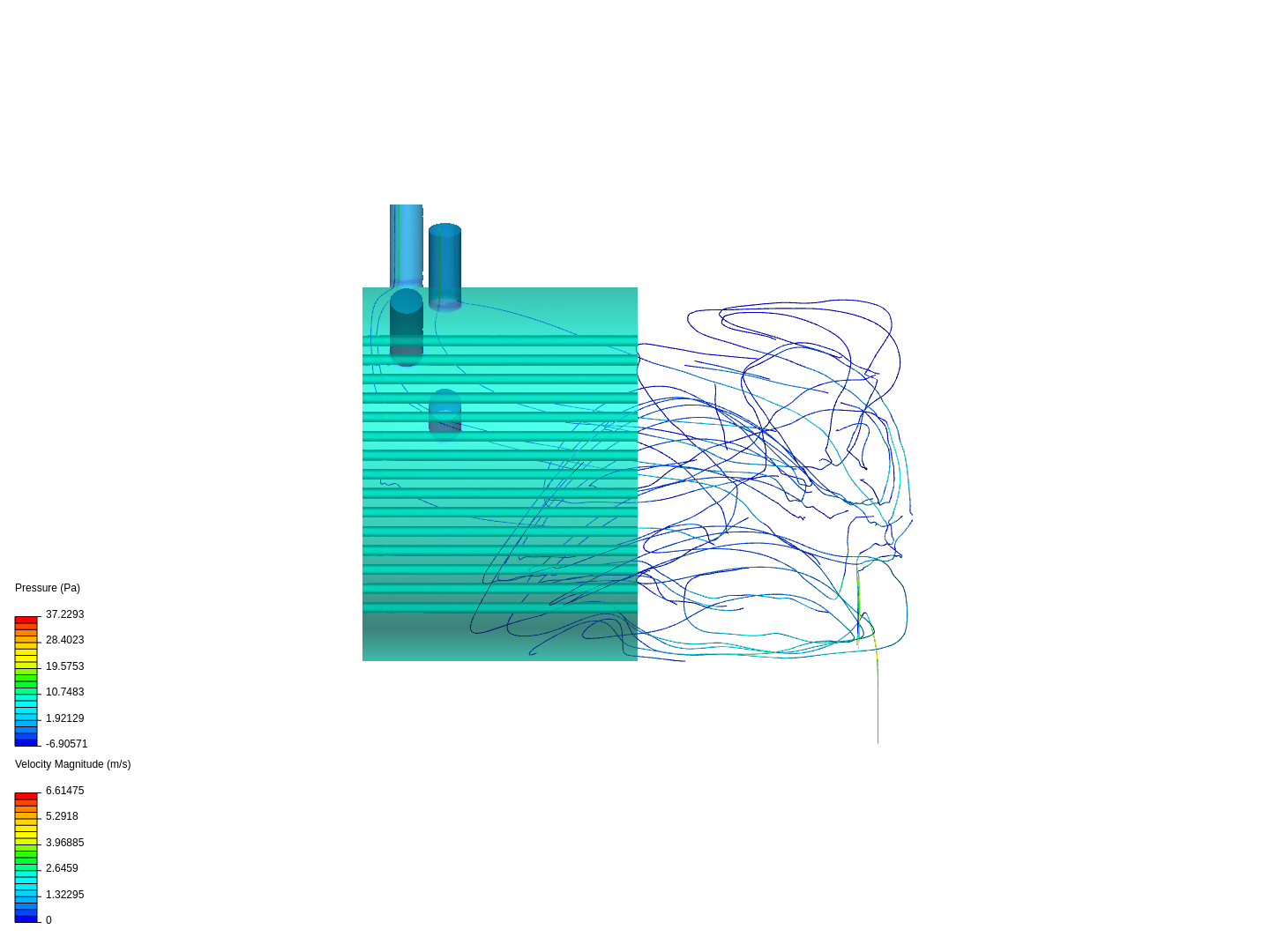 heat exchanger 1 image