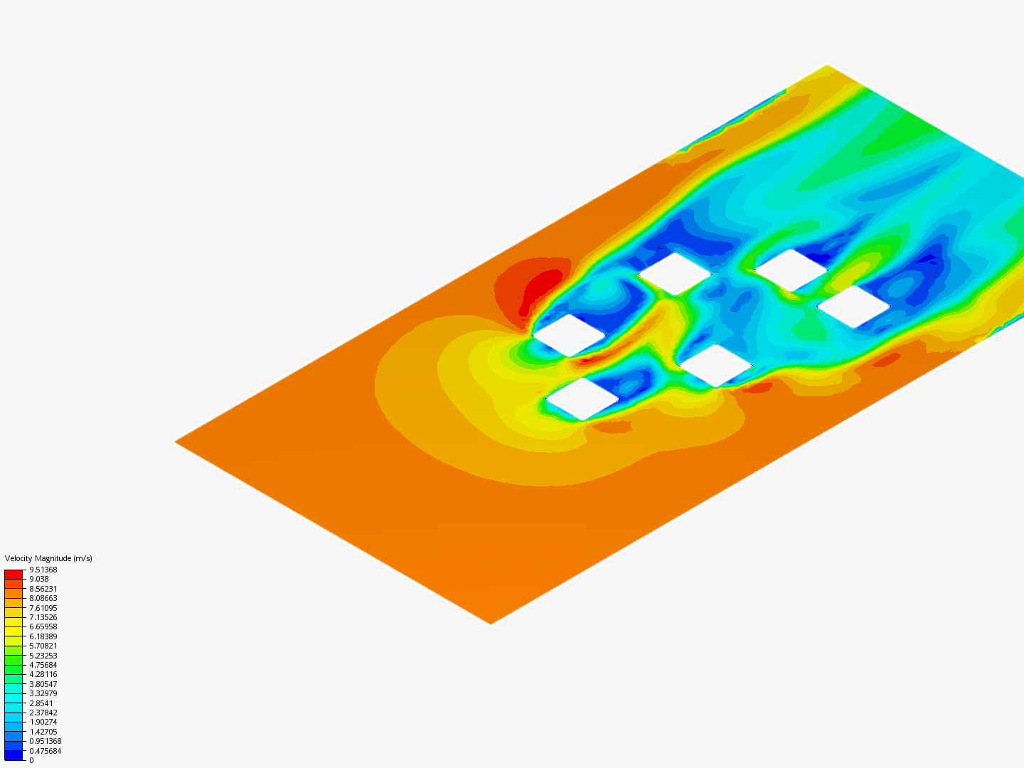 Wind test image