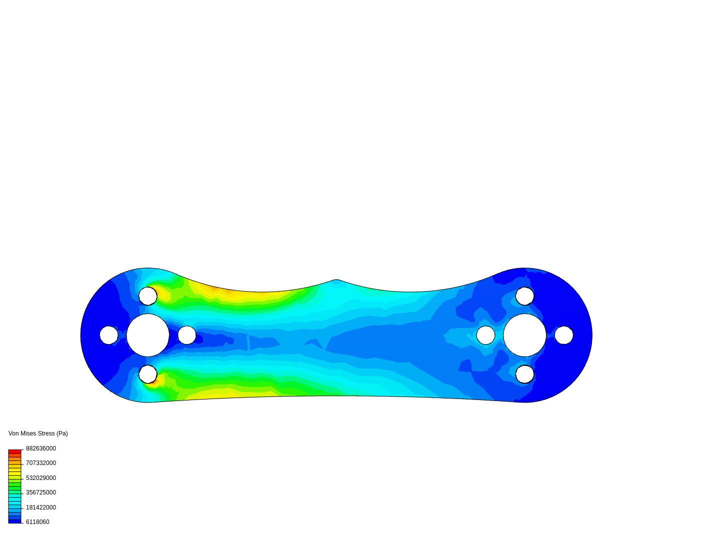 STRESS TEST FEMUR image