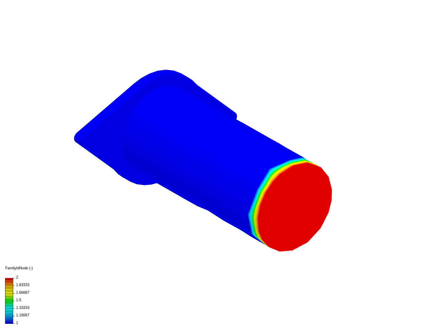 Tutorial 3: Differential casing thermal analysis image