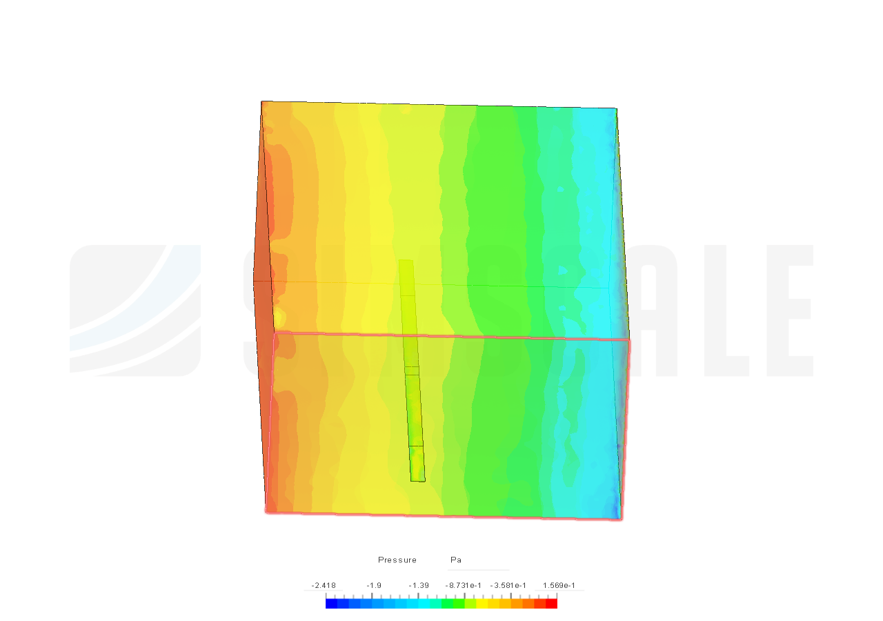 Tutorial 2: Pipe junction flow image