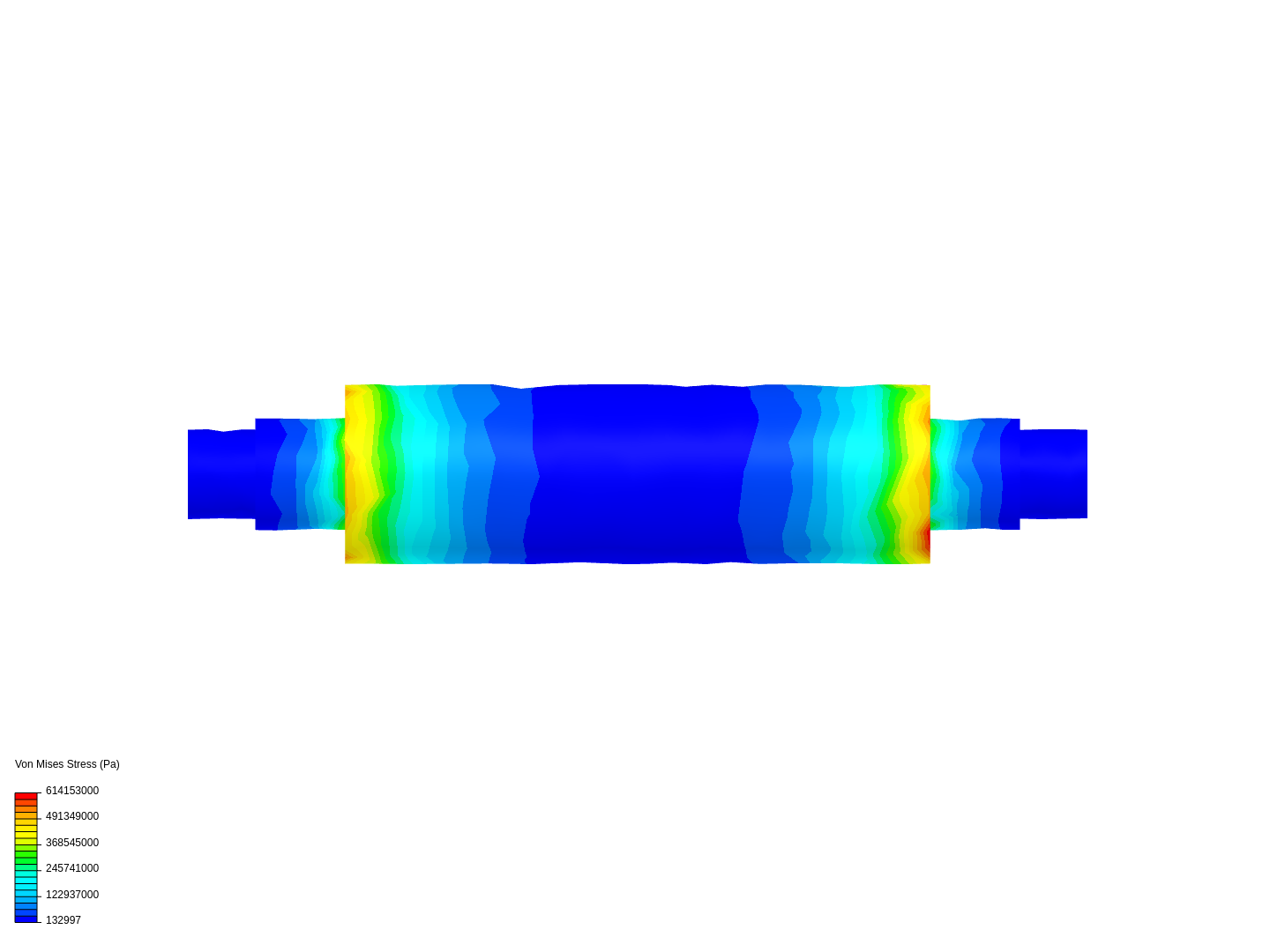 Strangere arbore image