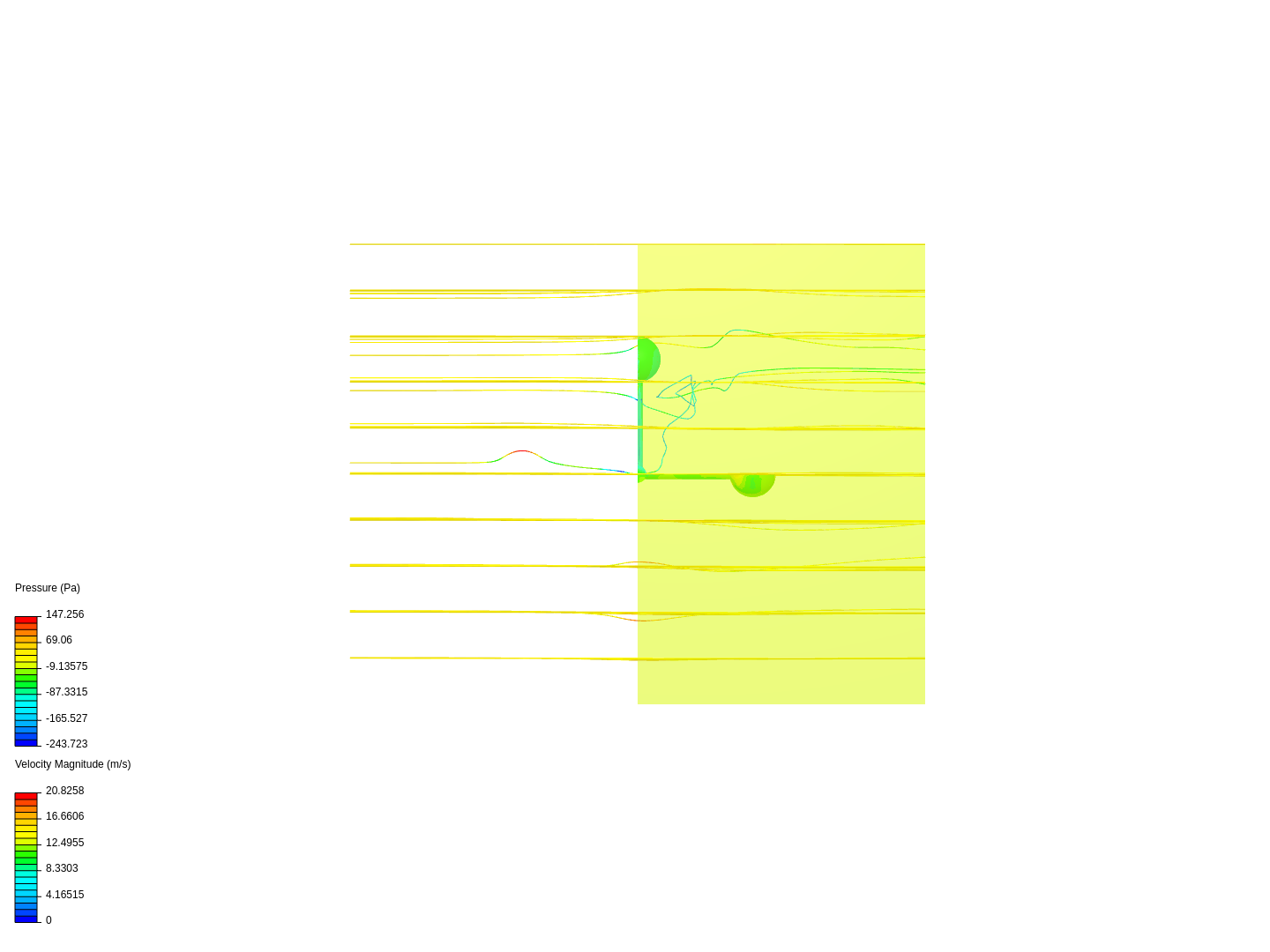 Fluid Mechanics HW 10.2 image