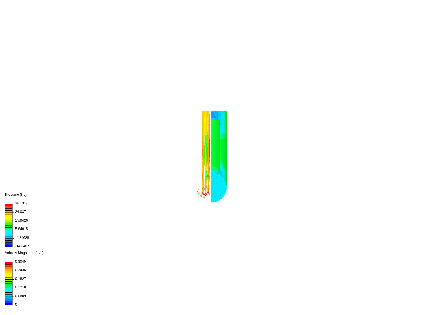 Lab 9 Fluid Mechanics image