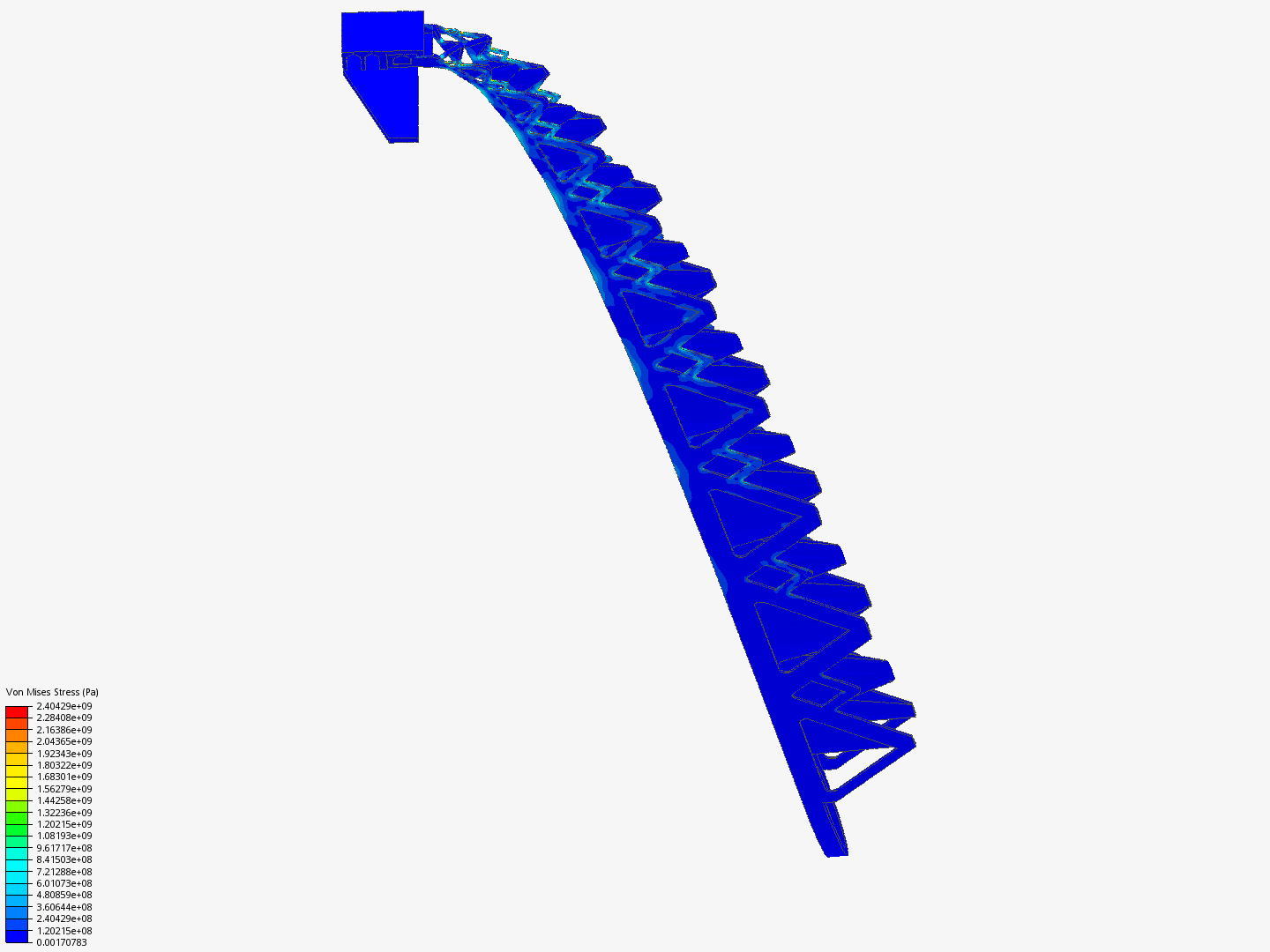 ENGR4 Beam test 2 image