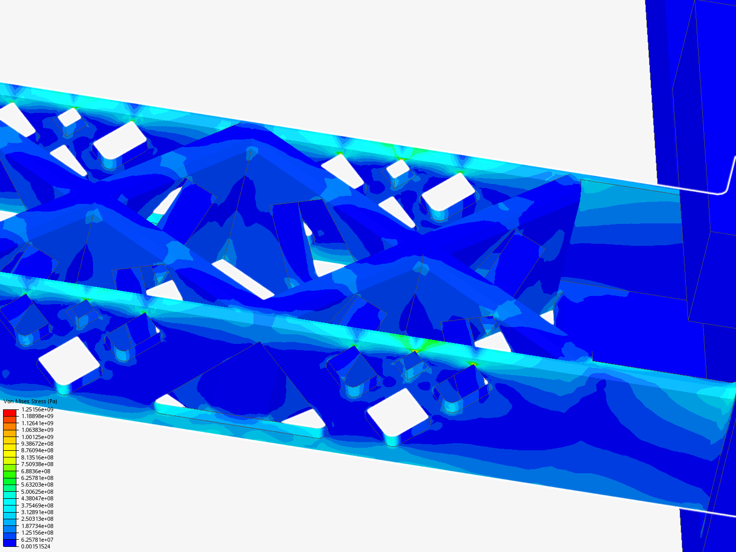 ENGR4 Beam Test 3 image