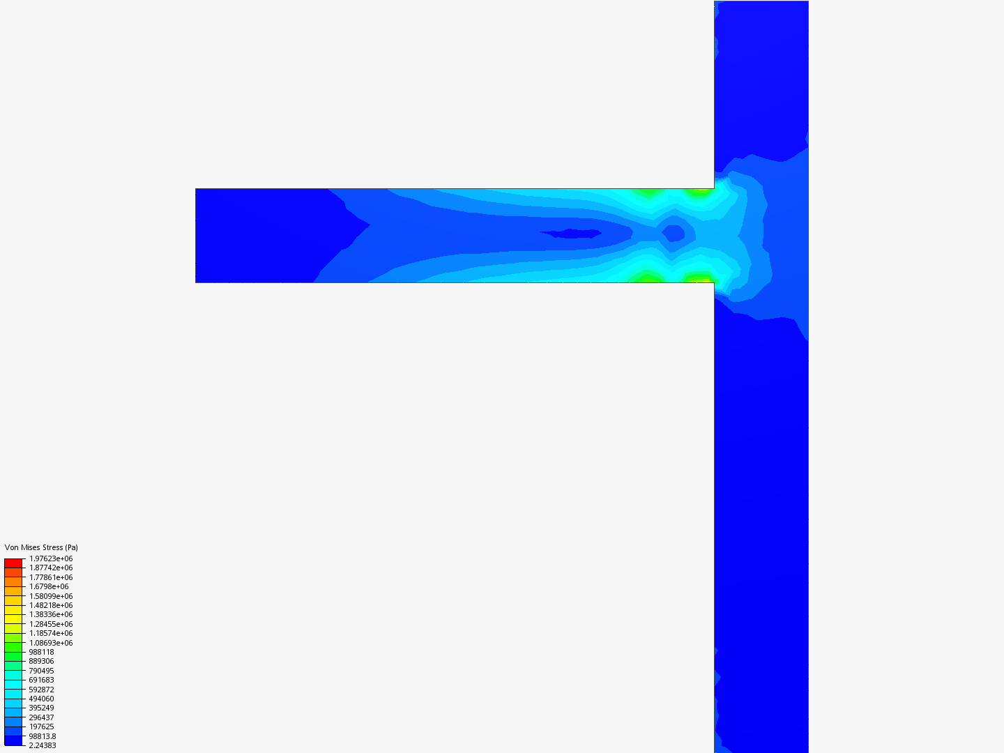 stepper motor fixture image