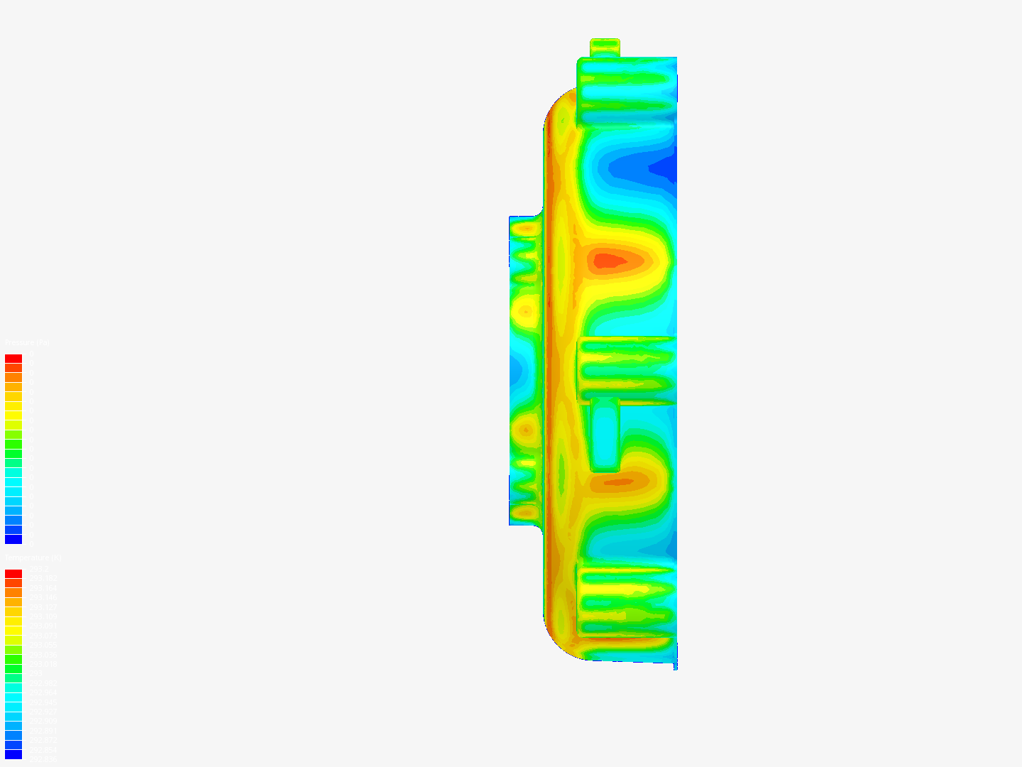 Tutorial 3: Differential casing thermal analysis image