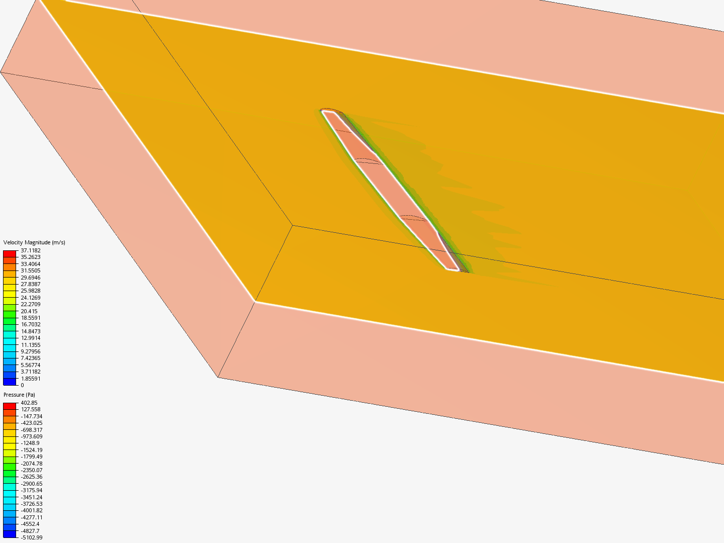 fixed wing uav image