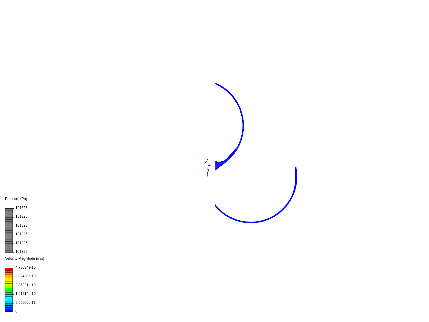 Tutorial 2: Pipe junction flow image