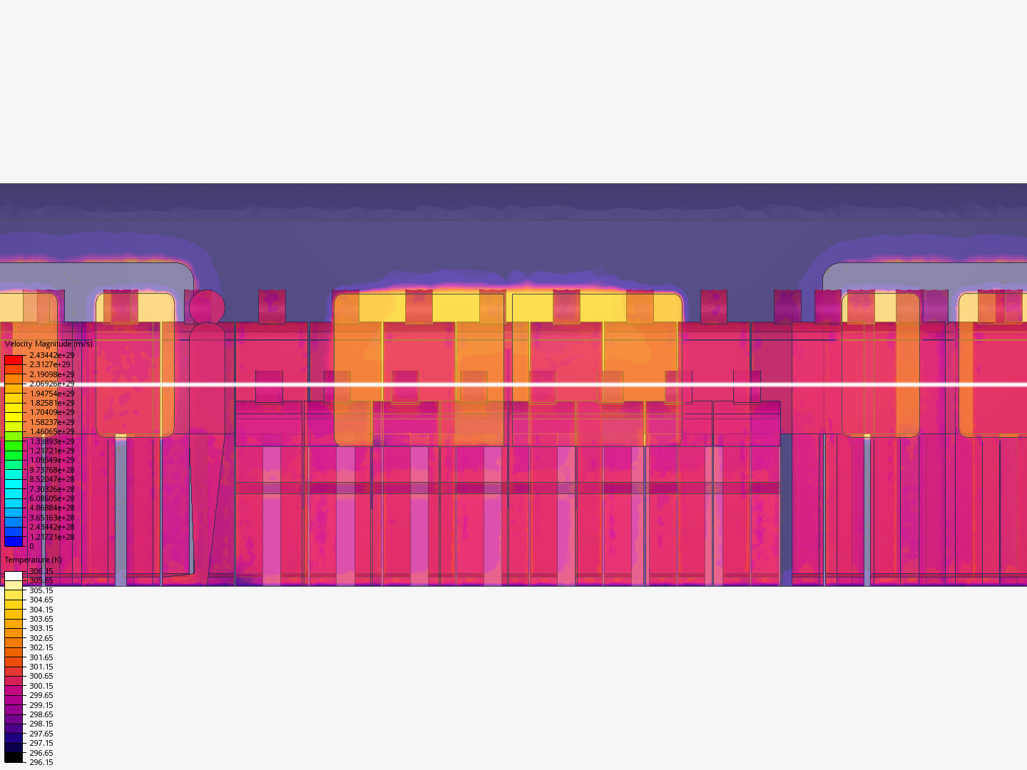 Passengers Thermal Comfort image