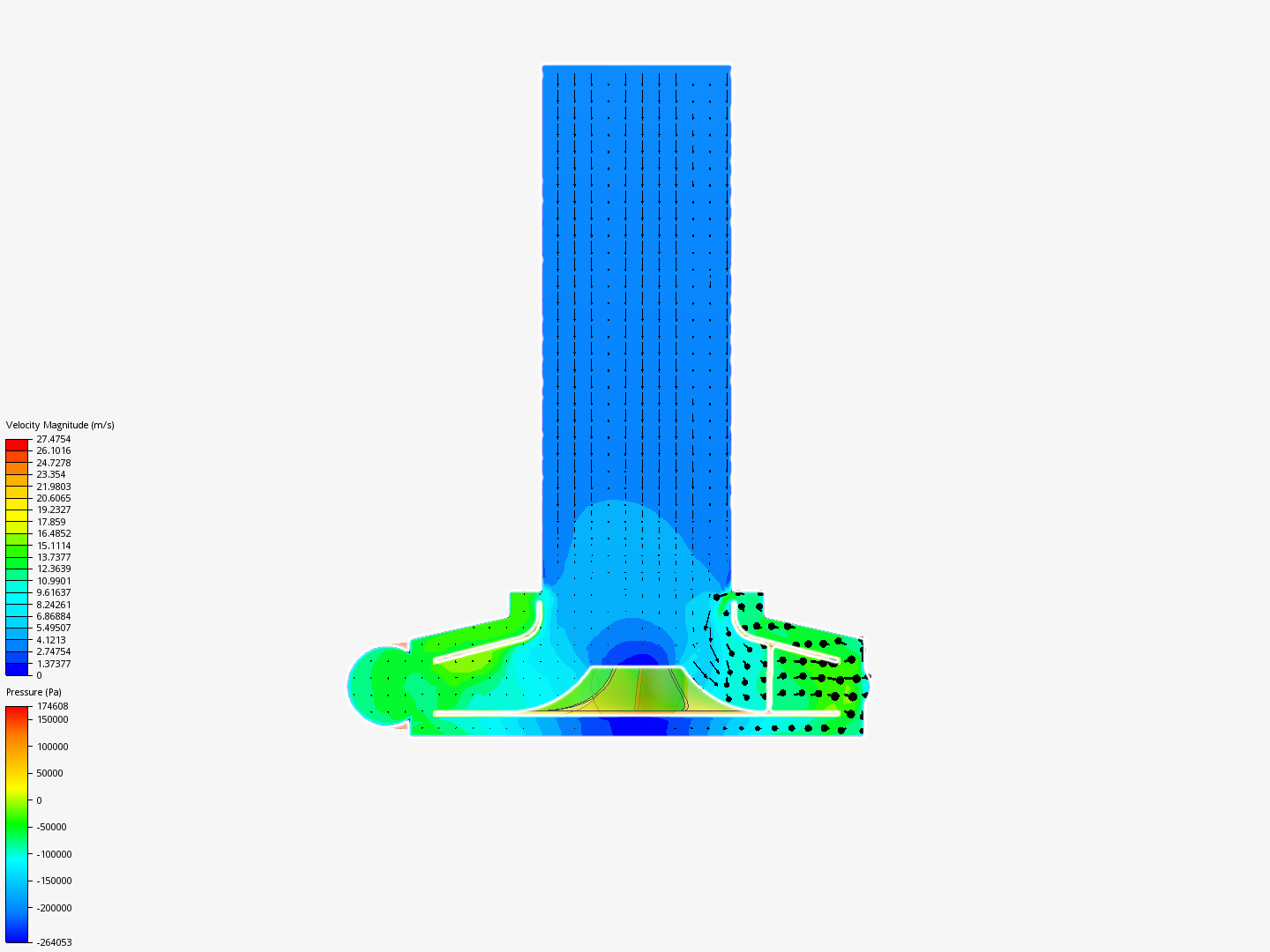 Tutorial - Centrifugal pump image