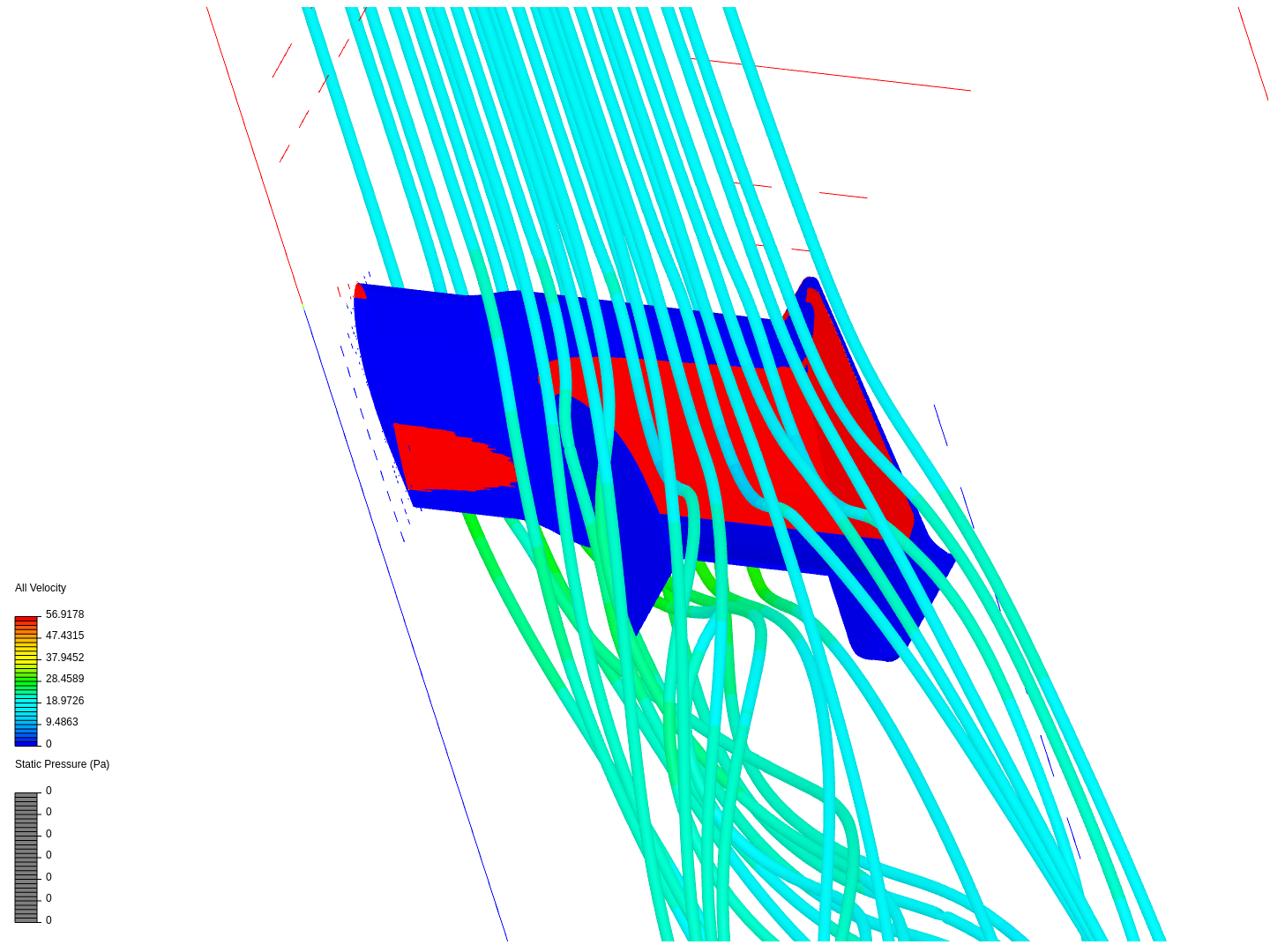 High Downforce image