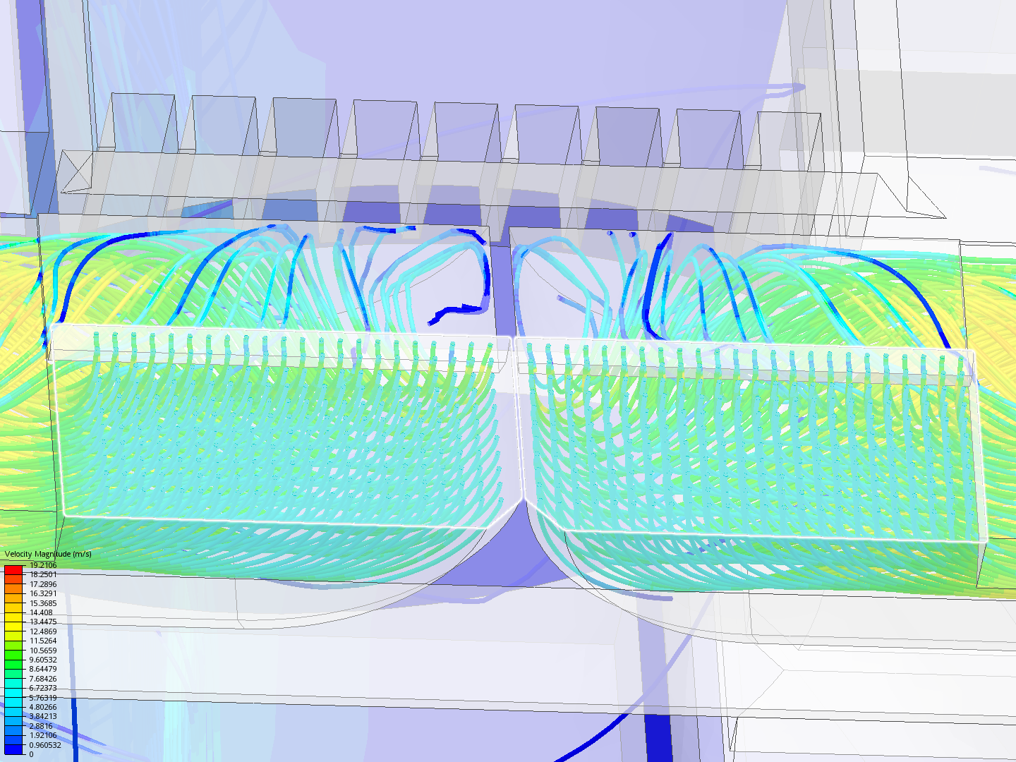 aquila cooler test image