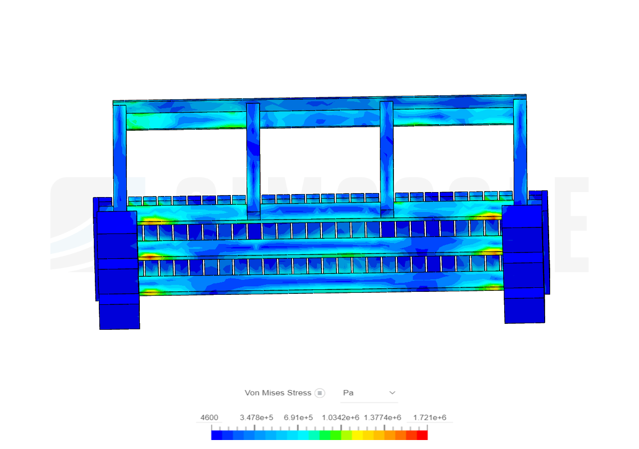 Bridge Design image