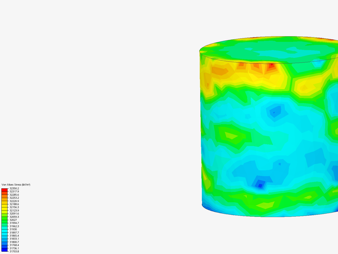 Simulación de una prueba de compresión image