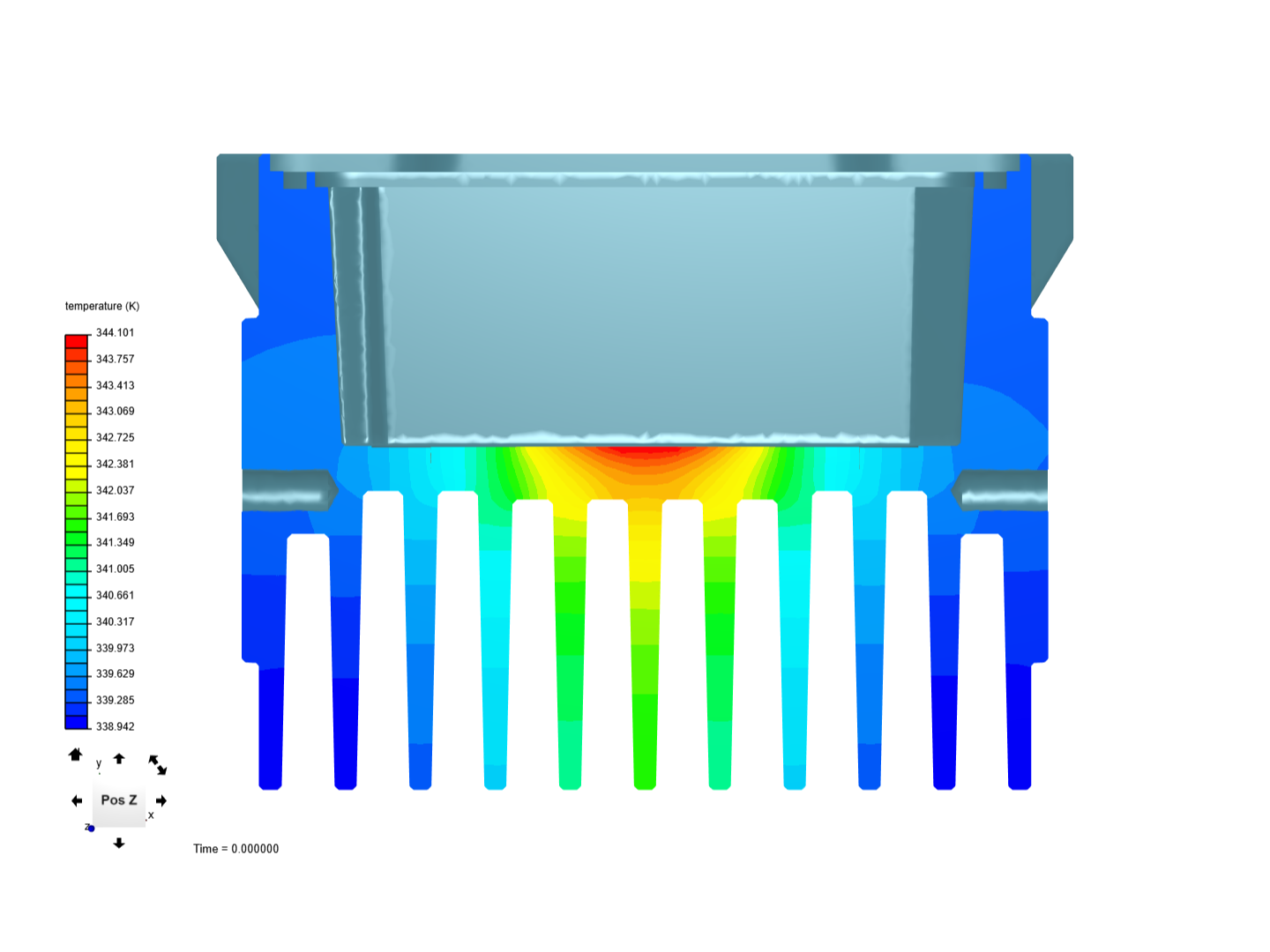 Heat Sink Conjucate - Copy image