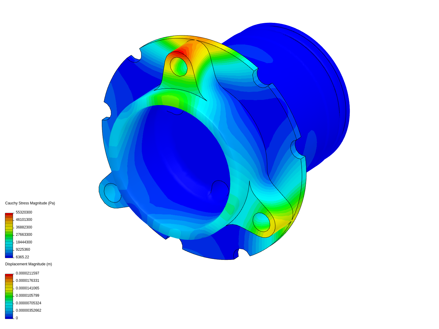 FSAE Hub image