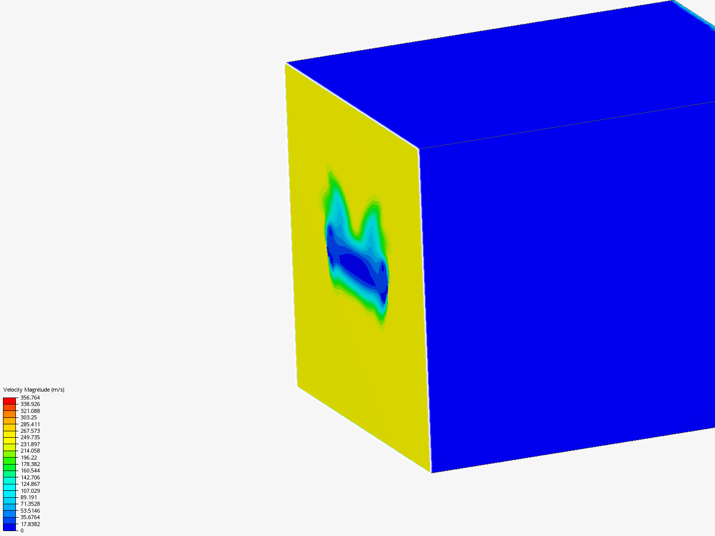 Tutorial 2: Pipe junction flow image