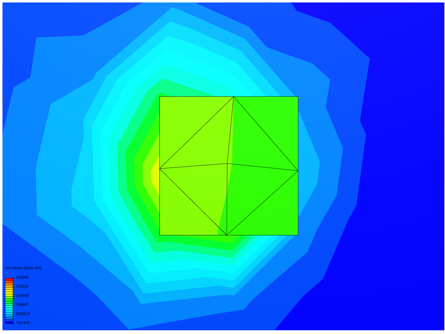 footing isolation image