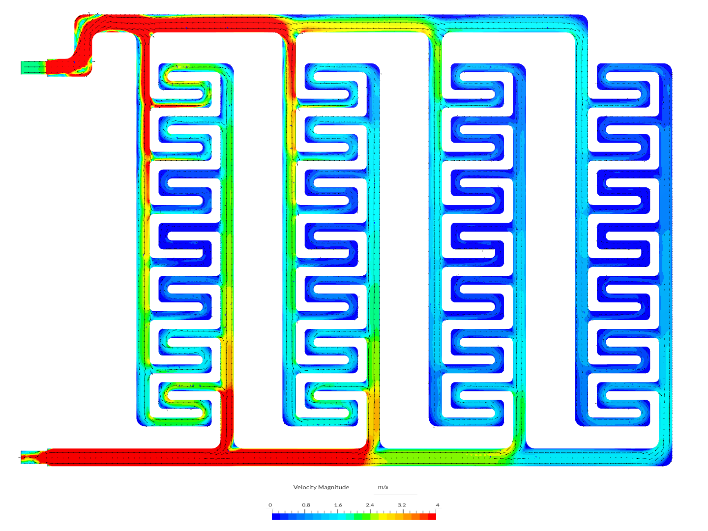 Cooling plate EV Full 2. image