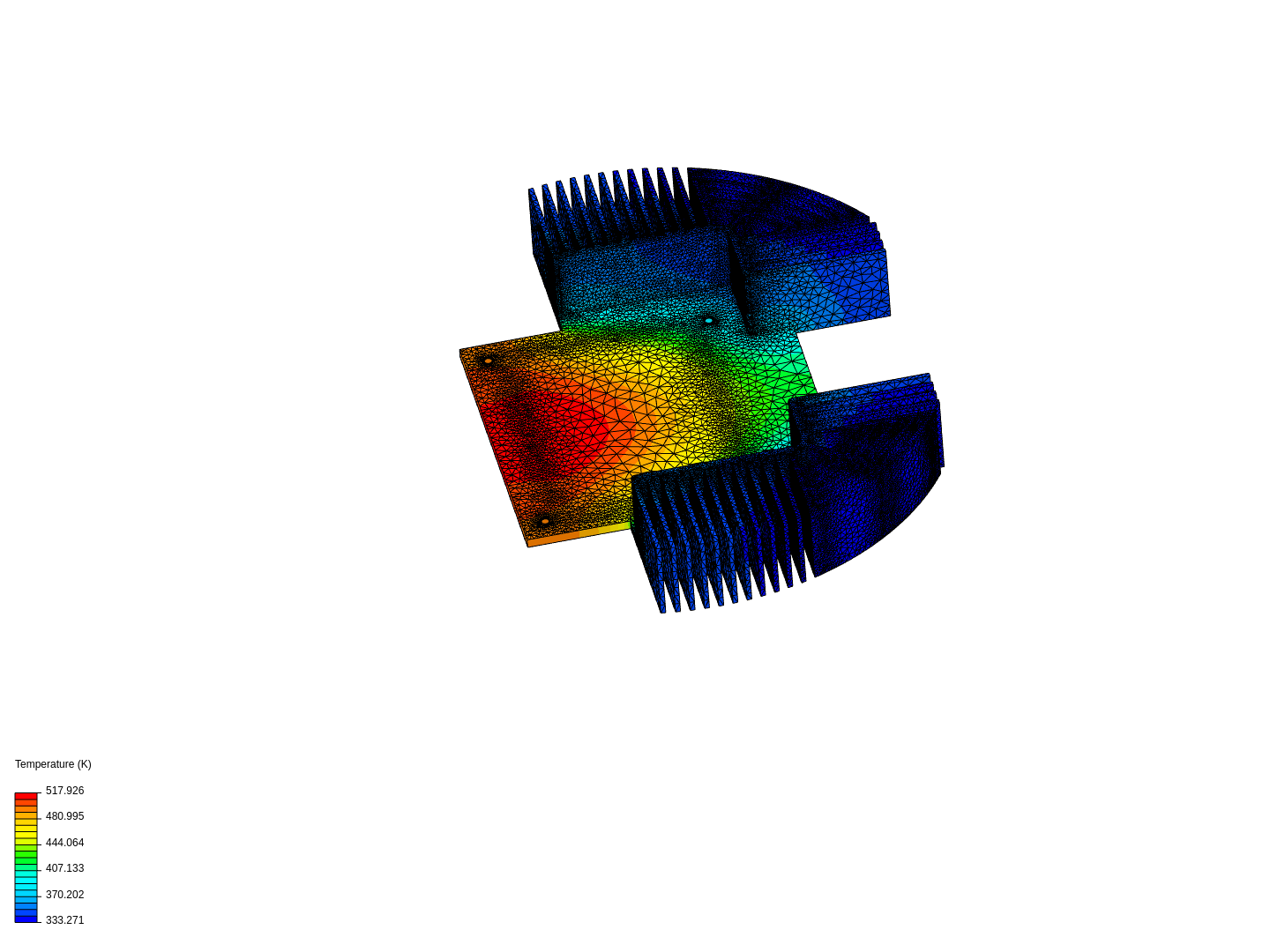 Tutorial 3: Differential casing thermal analysis image